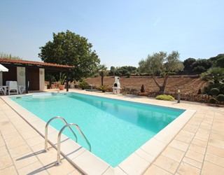 Settimo Cielo: Beautiful, romantic property with private pool