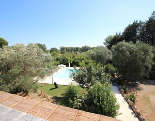 Trullo & Villa Sorellina - 5 bed with private pool, air con and a host of extras