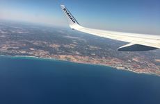 PHR Ryanair - PHR
