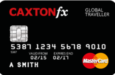 CFX Globaltraveller Mc OUTLINE