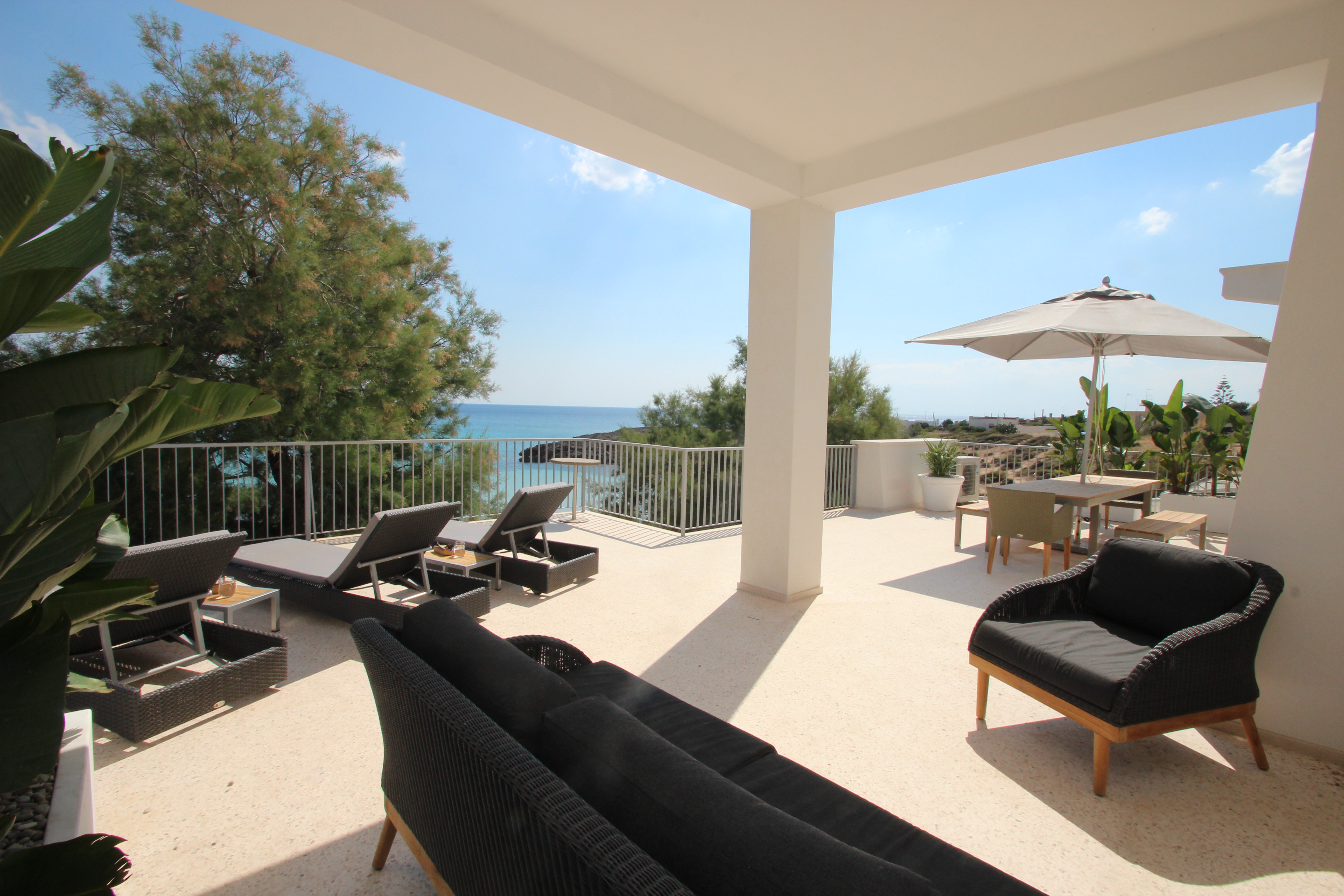 Villa Sabbia Sul Mare V2 C