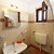 Settimo Cielo House Bathroom A