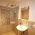 Casa Relax Suite Noci Bathroom