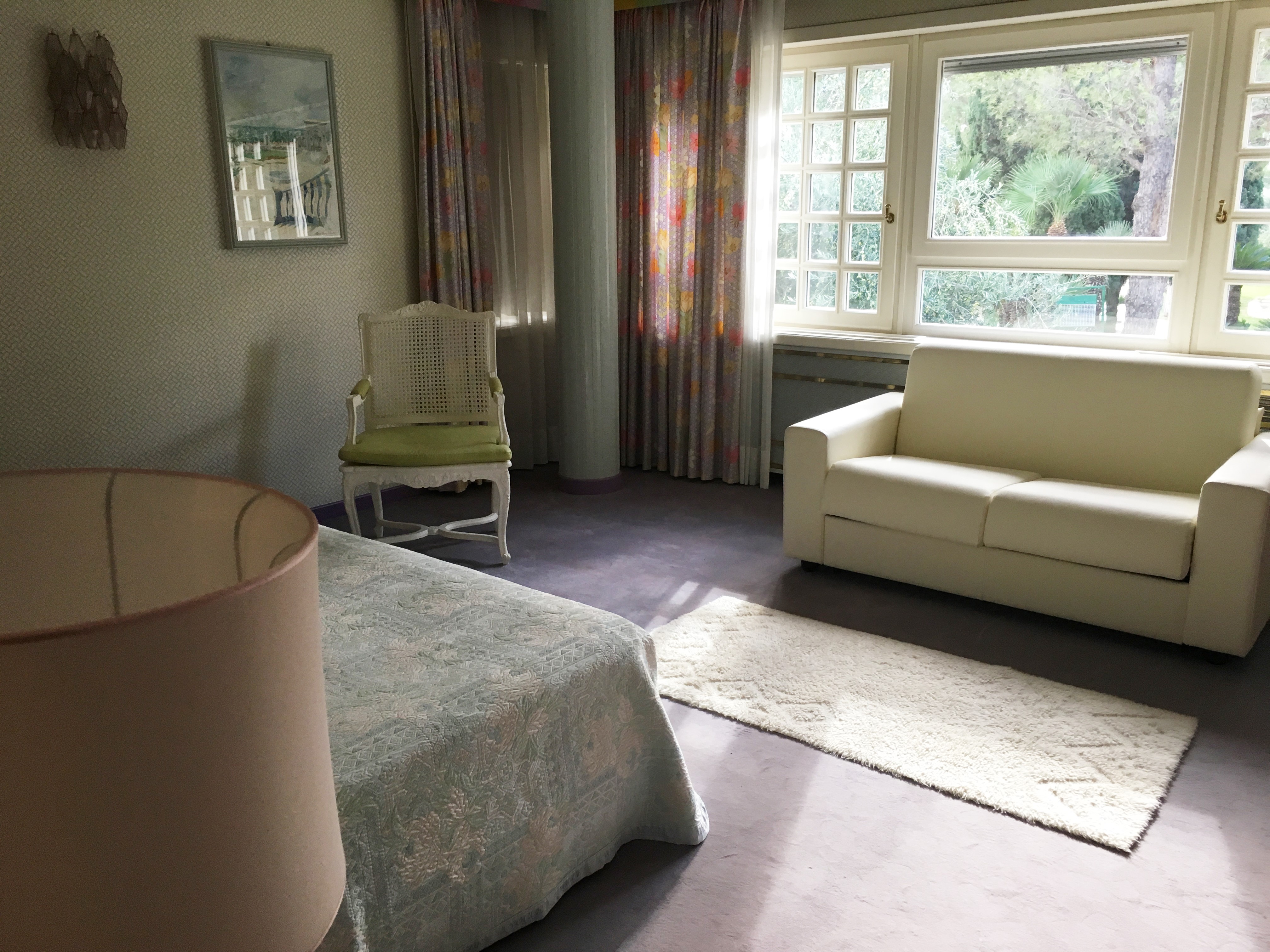 Villa Palmera Rainbox Room A