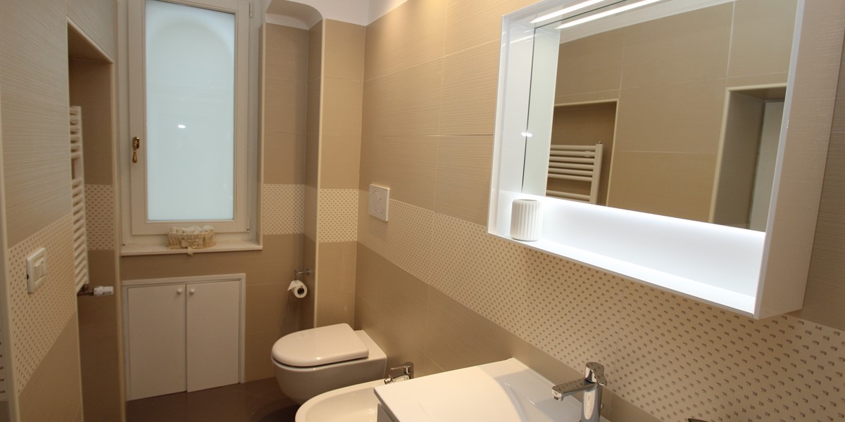 Villa Valeria Bedroom 2 En Suite