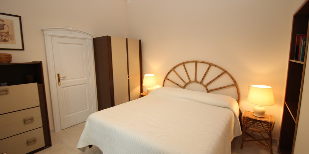 Villa Valeria Bedroom 2B