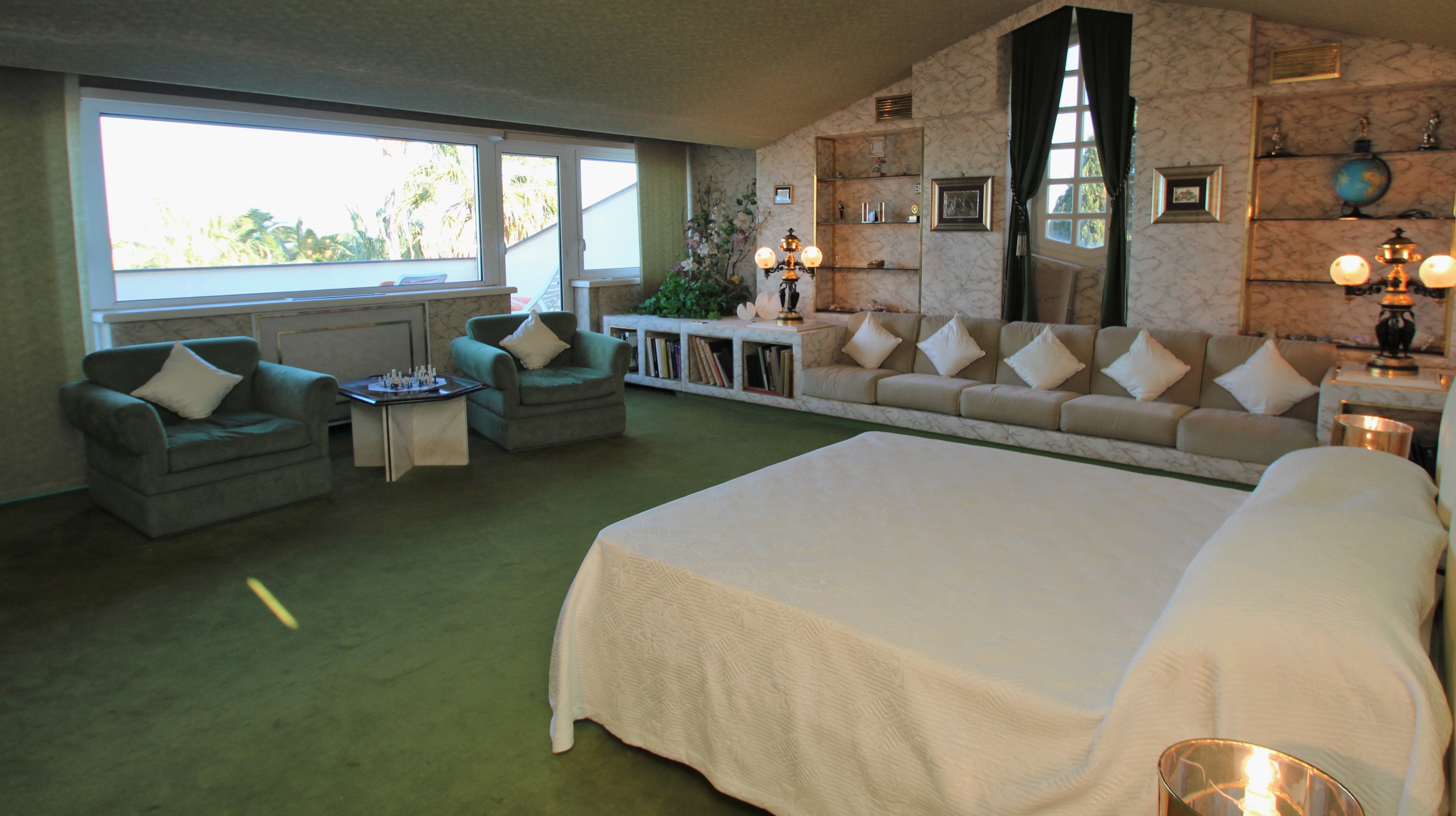 Villa Palmera Mansard 1