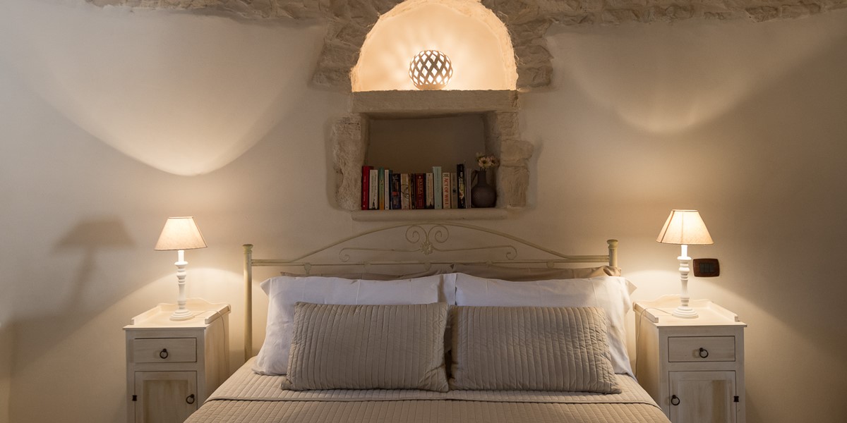 Trullo Loco Admire The Craftmanship