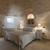 Trullo Loco Main Bedroom