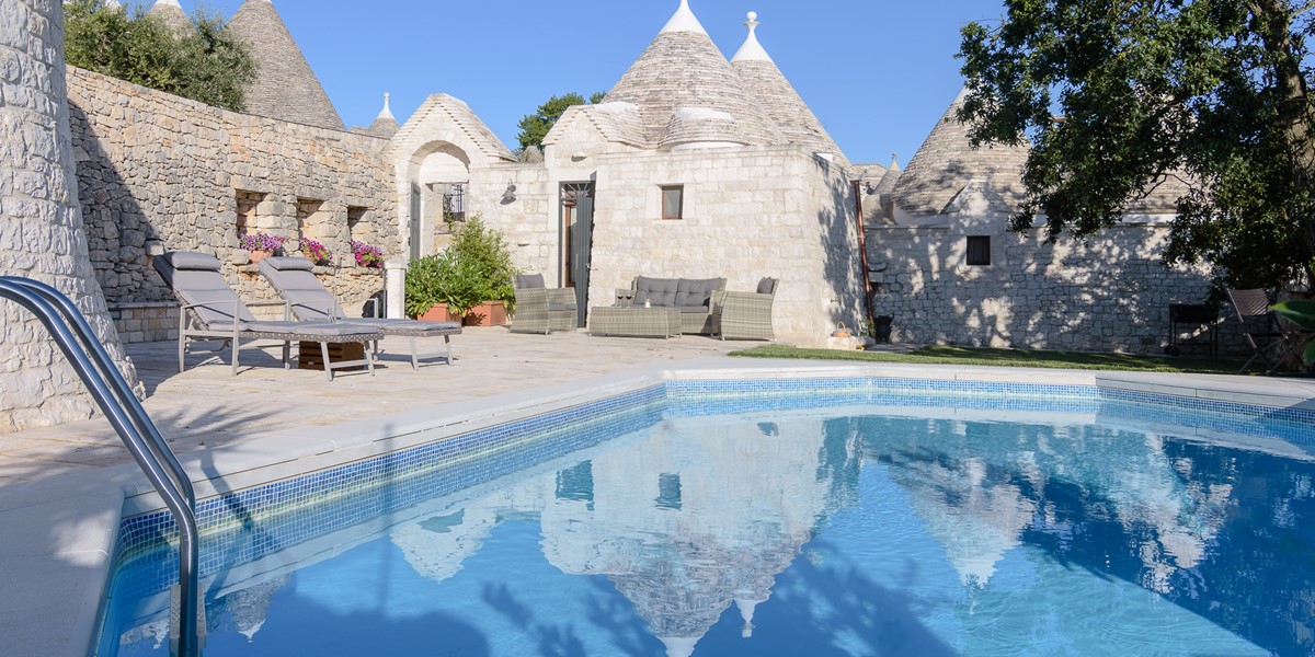 Trullo Loco Take A Dip