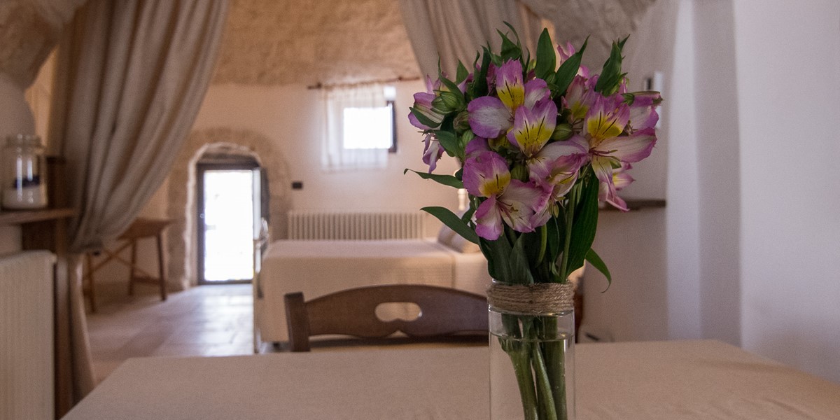 Trullo Your Dream Holiday