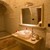 Trullo Mandorla Master Bathroom A
