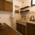 Trullo Mandorla Kitchen A