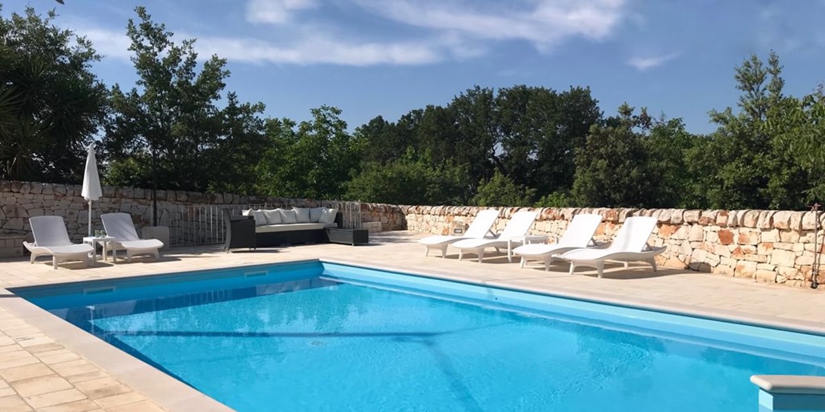 Trullo Shared Pool 1