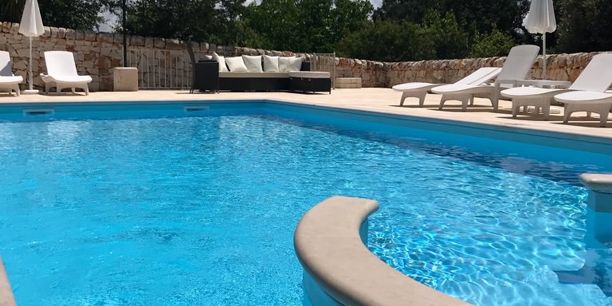 Trullo Shared Pool 2