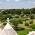 Trullo Rooftop View 1