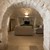 Trullo Ulive Arch To Lounge