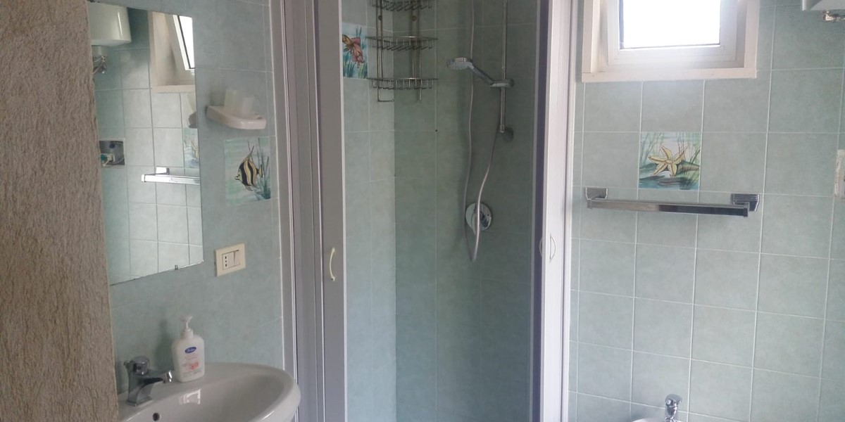 Trullo Mirabello Ensuite Bed 5