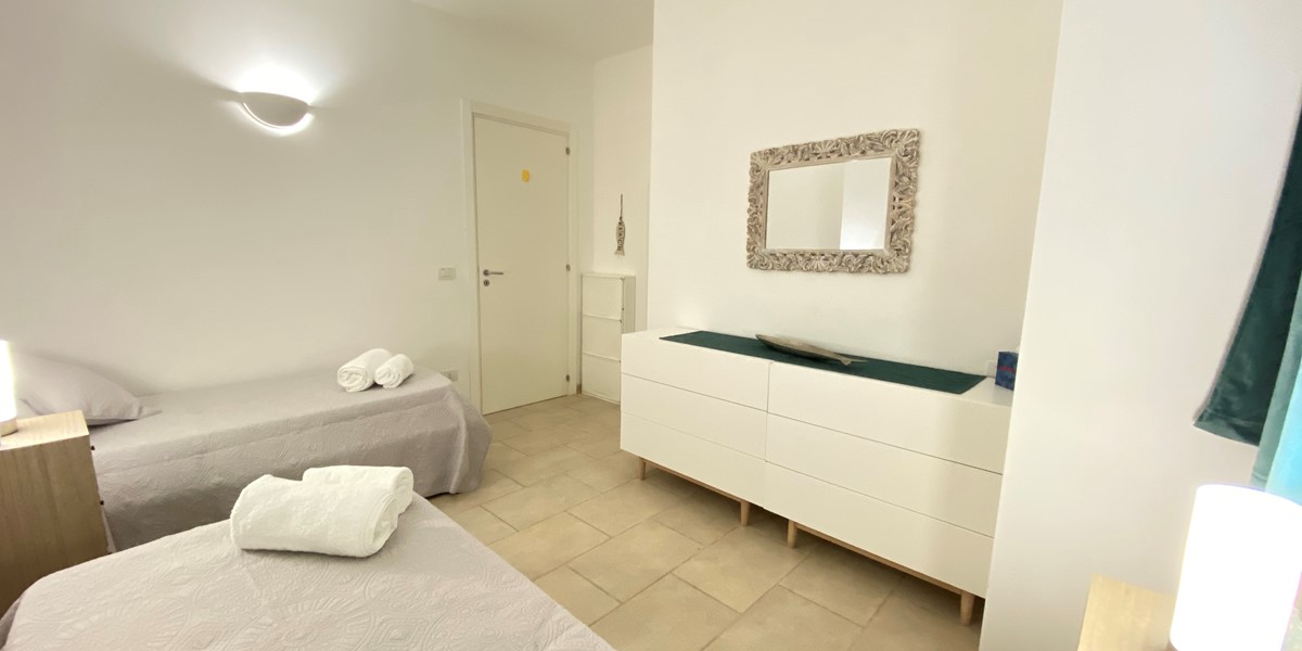 Villa Sorellina Bed 4 D S