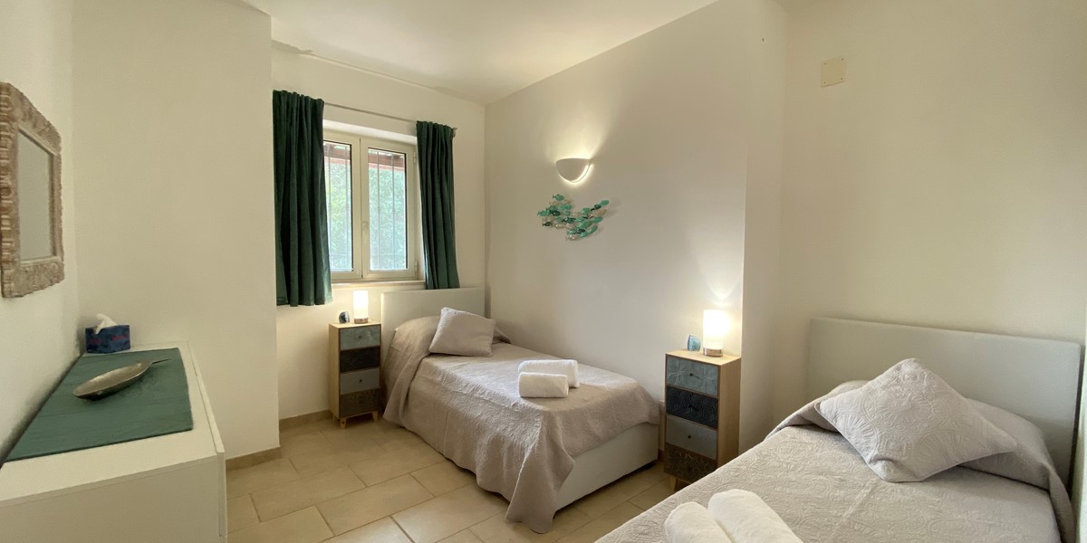 Villa Sorellina Bed 5 E S
