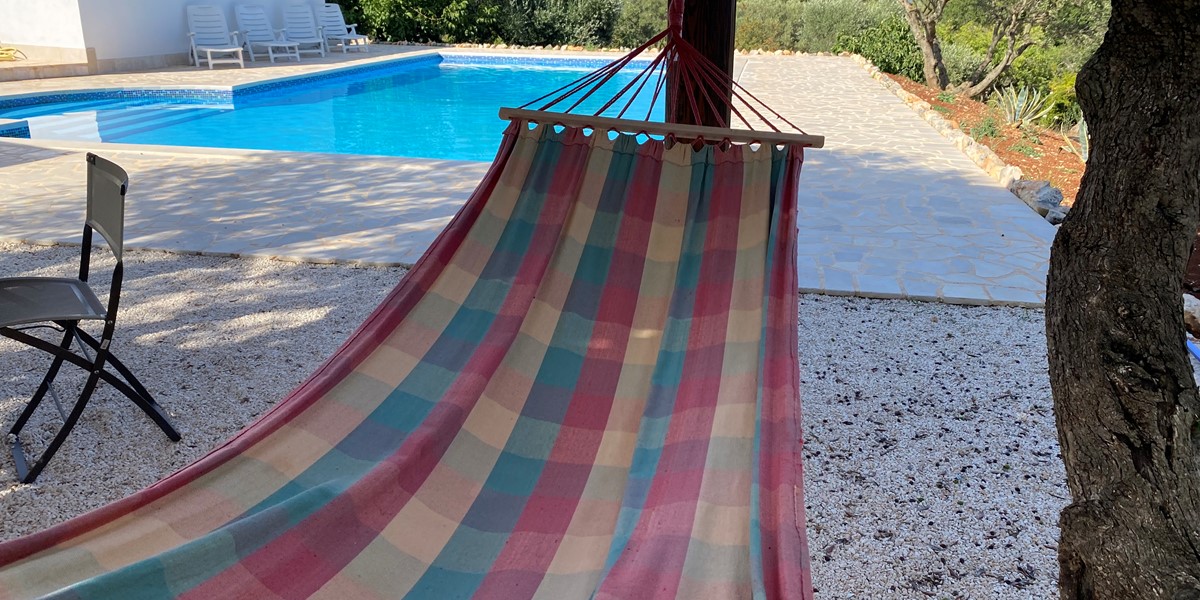 Vbc Pool Hammock