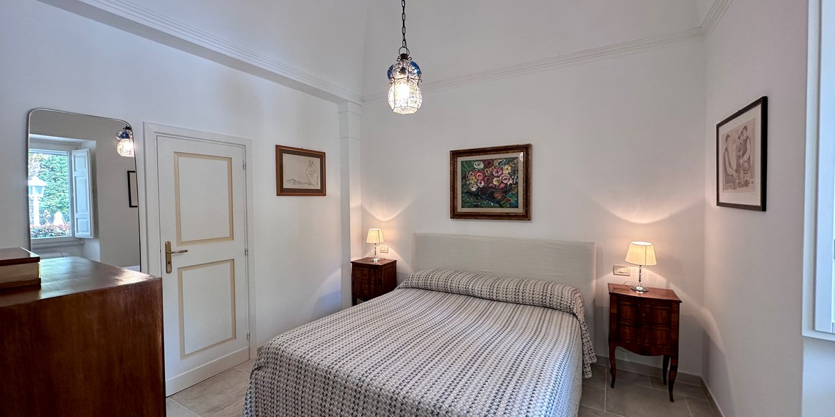 Villa Valeria Bed 1D