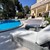 Villa Valeria Rattan Sun Loungers A