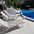 Villa Valeria Sun Loungers B