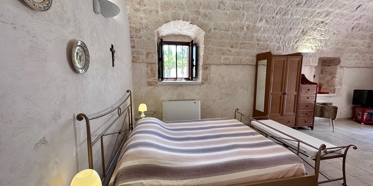 Casa Settimo Cielo Bed 1D