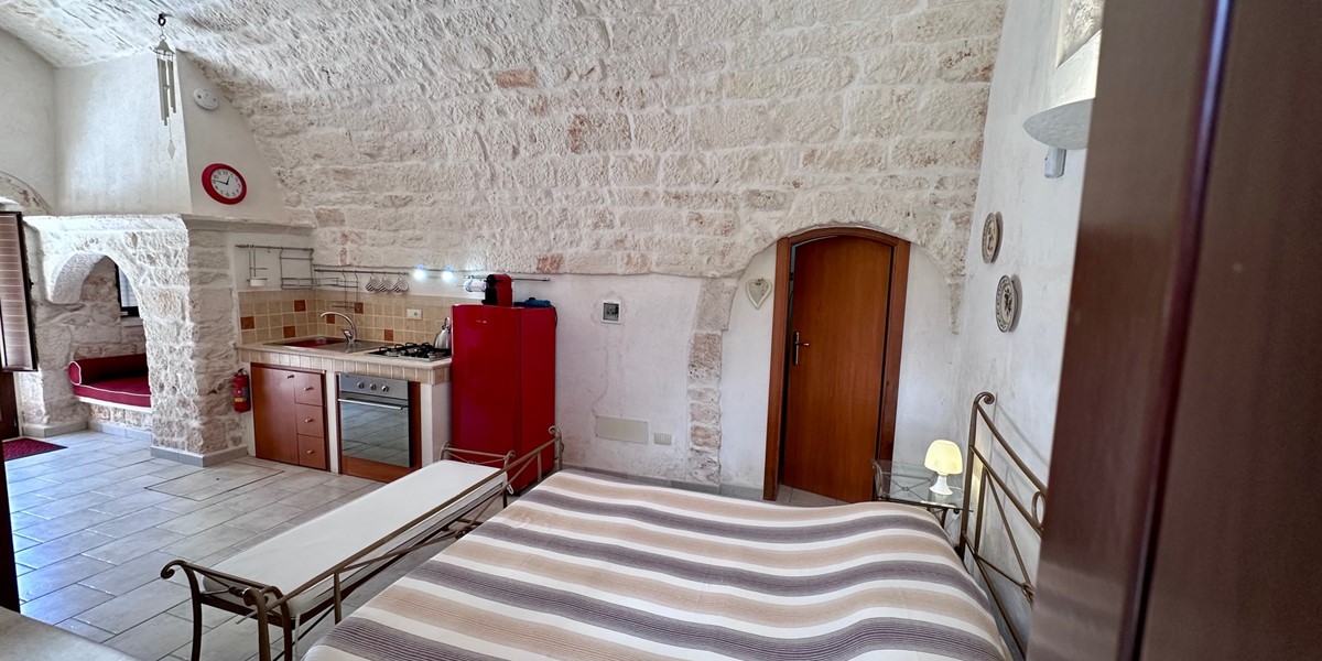 Casa Settimo Cielo W4