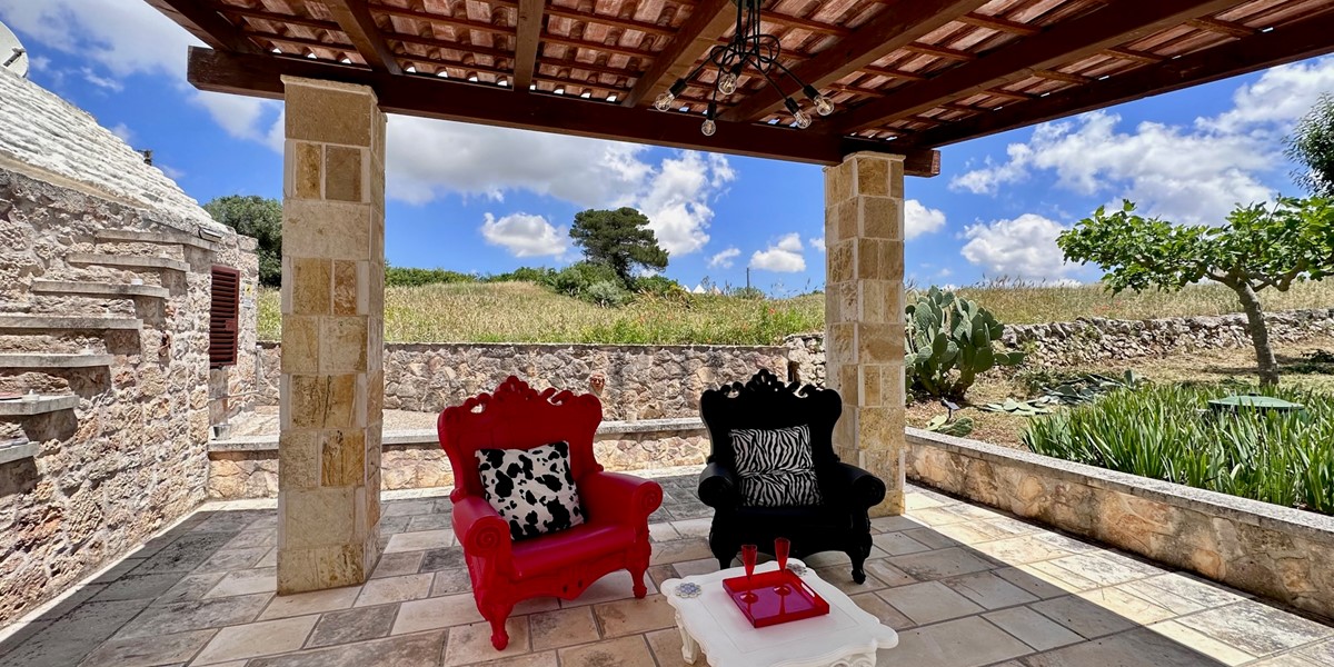 Casa Settimo Cielo Gaz 1