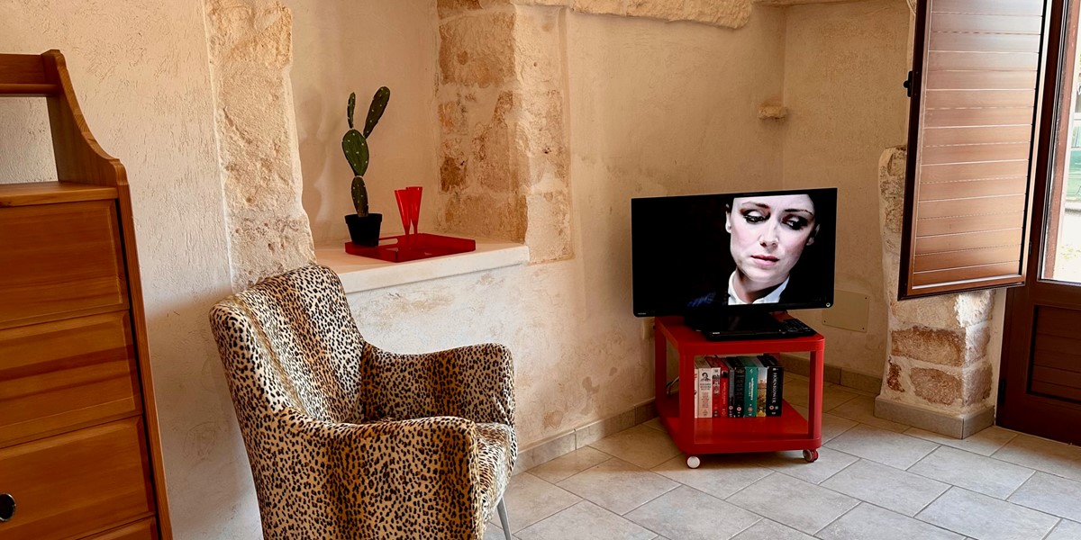 Casa Settimo Cielo Tv2