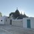 Trullo Shot