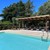 Trullo Sorellina Pool Gazebo