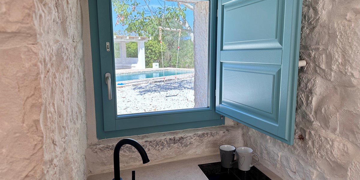 Trullo Dei Due Pini LT Wind