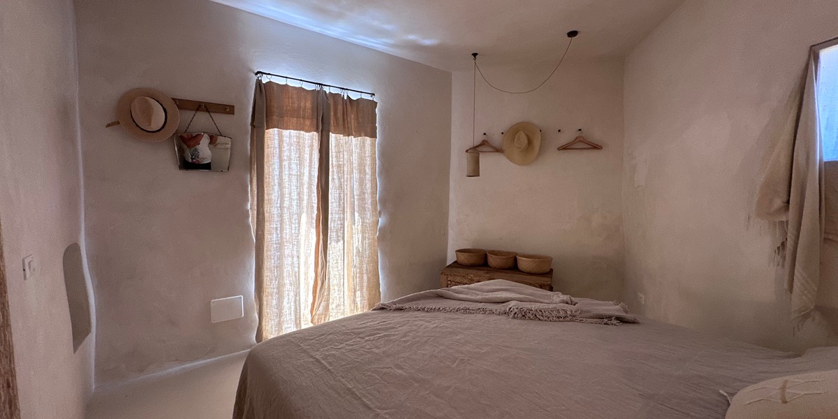 Trullo Uccello Bed 3G