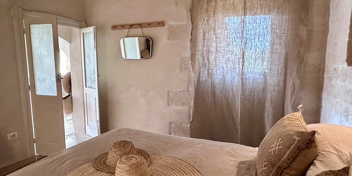 Trullo Uccello Master 1B