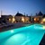 Trullo Uccello Day And Night PM