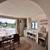 Trullo Uccello Kitchen Wide Angle