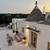 Trullo Uccello Night Zone 11
