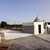 Trullo Uccello Parking A