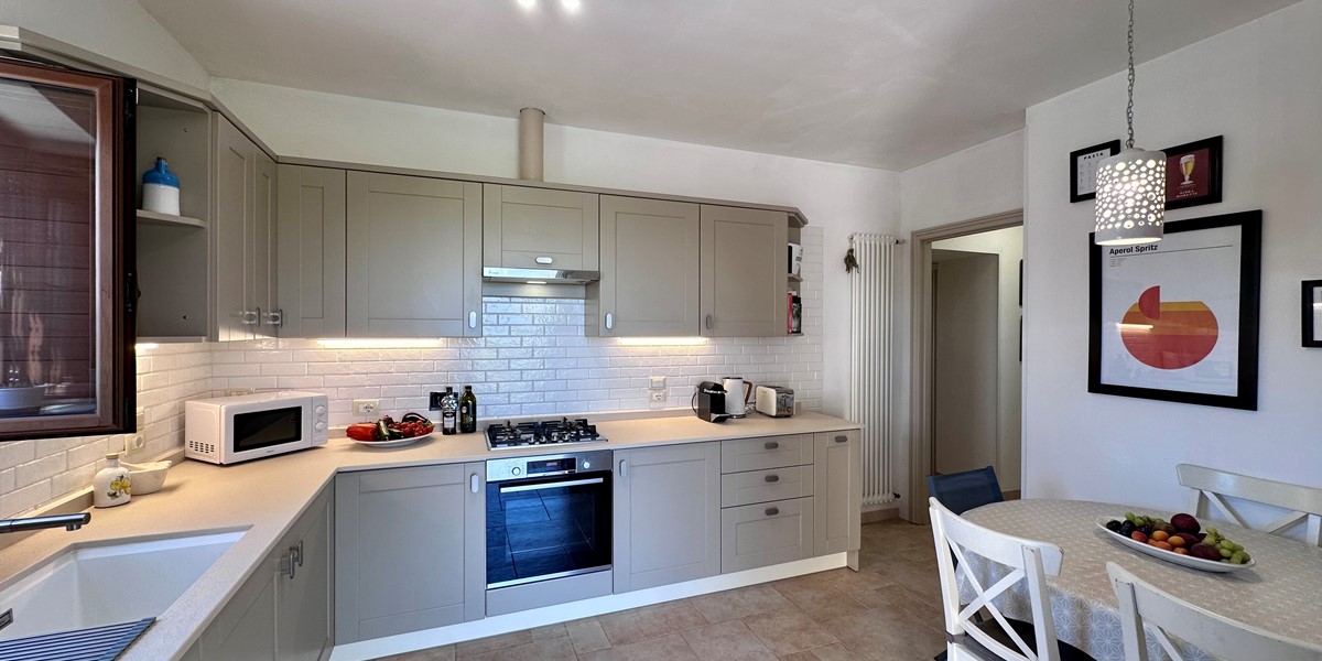 Trulli Pietra Luna Bosco Selva Kit 1F