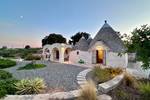 Trulli Pietra Luna Bosco Selva Moon 1