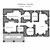 Trulli Pietra Luna Bosco Selva Floor Plan 1