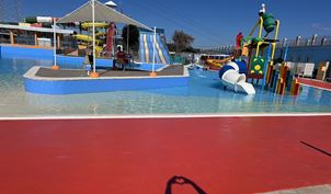 Querce Water Park - PHR