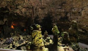Castellana Grotte  - PHR