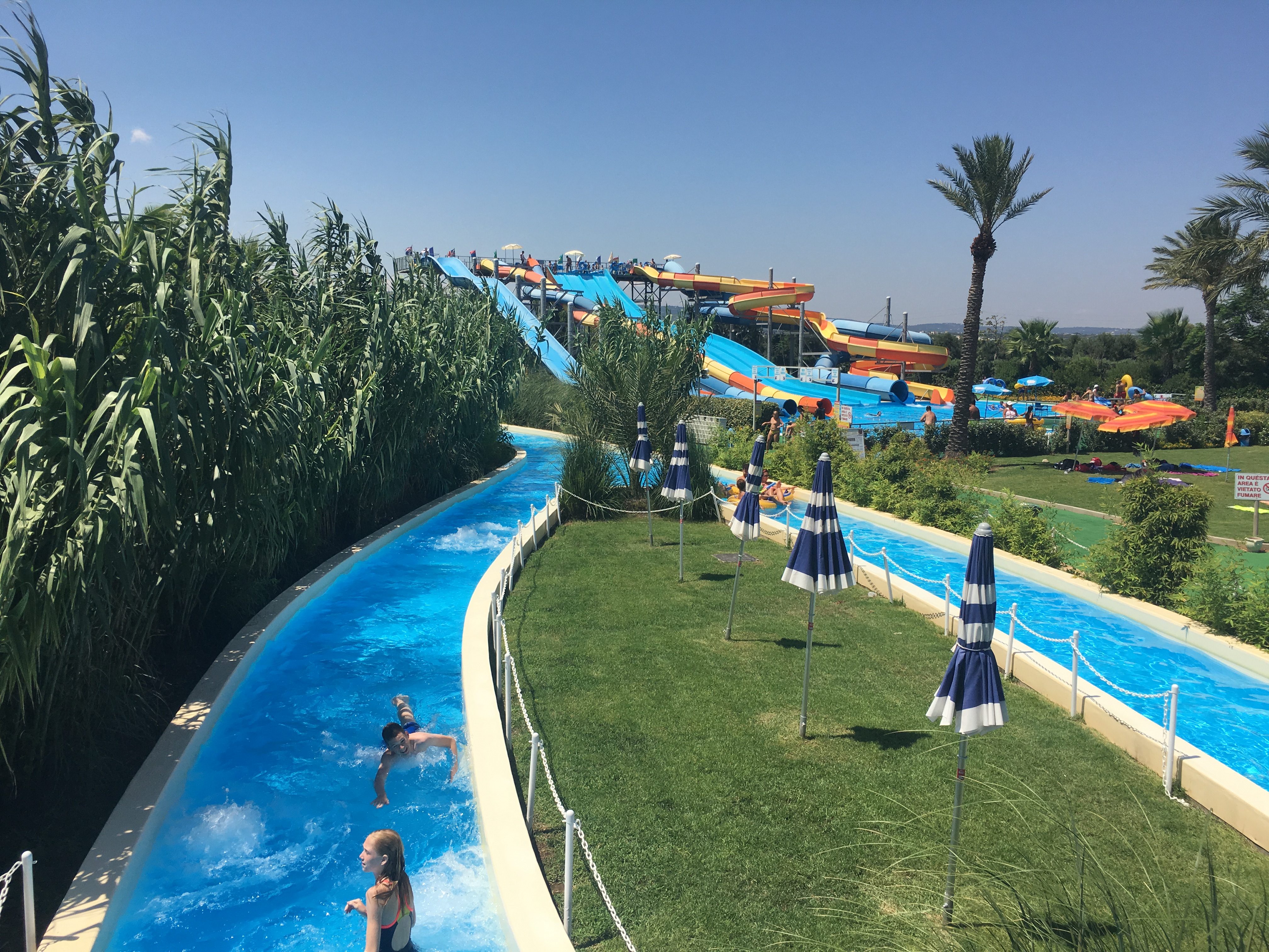 Egnazia Water Park PHR