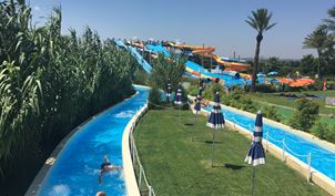Egnazia Water Park PHR