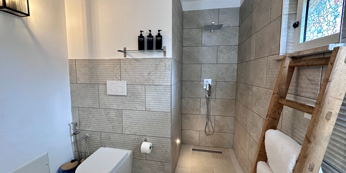 Trulli Deserio Lamia Ensuite A