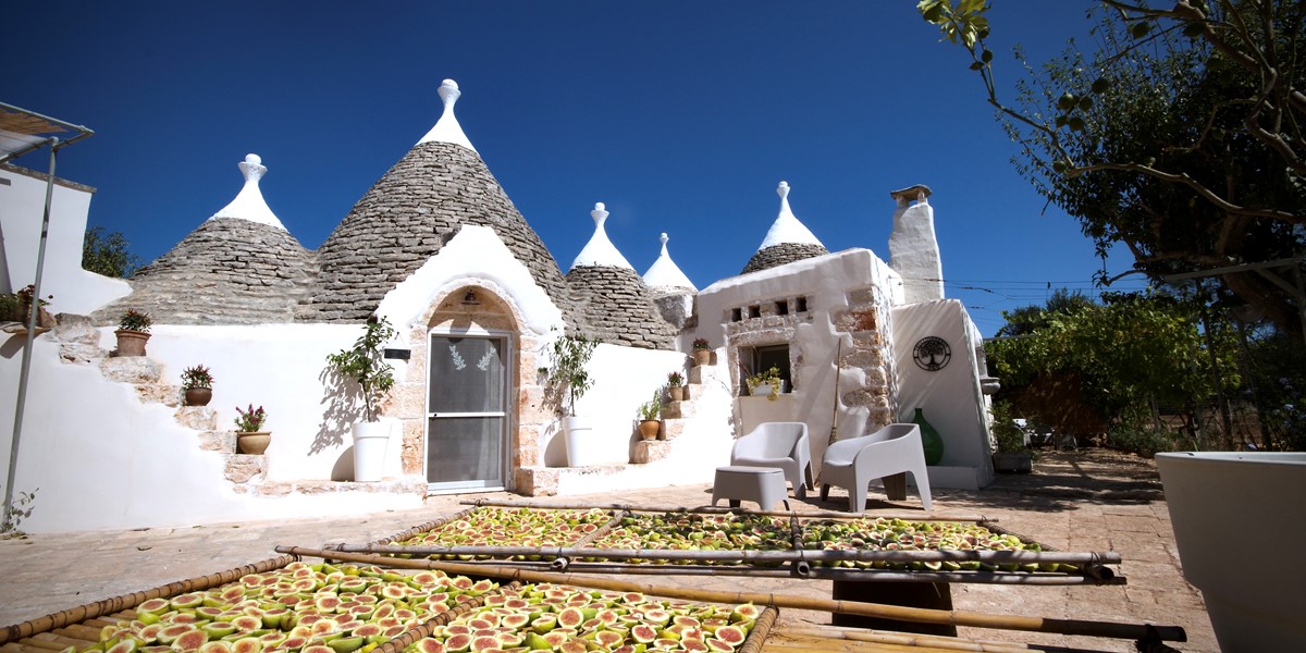 Trulli Deserio Figs